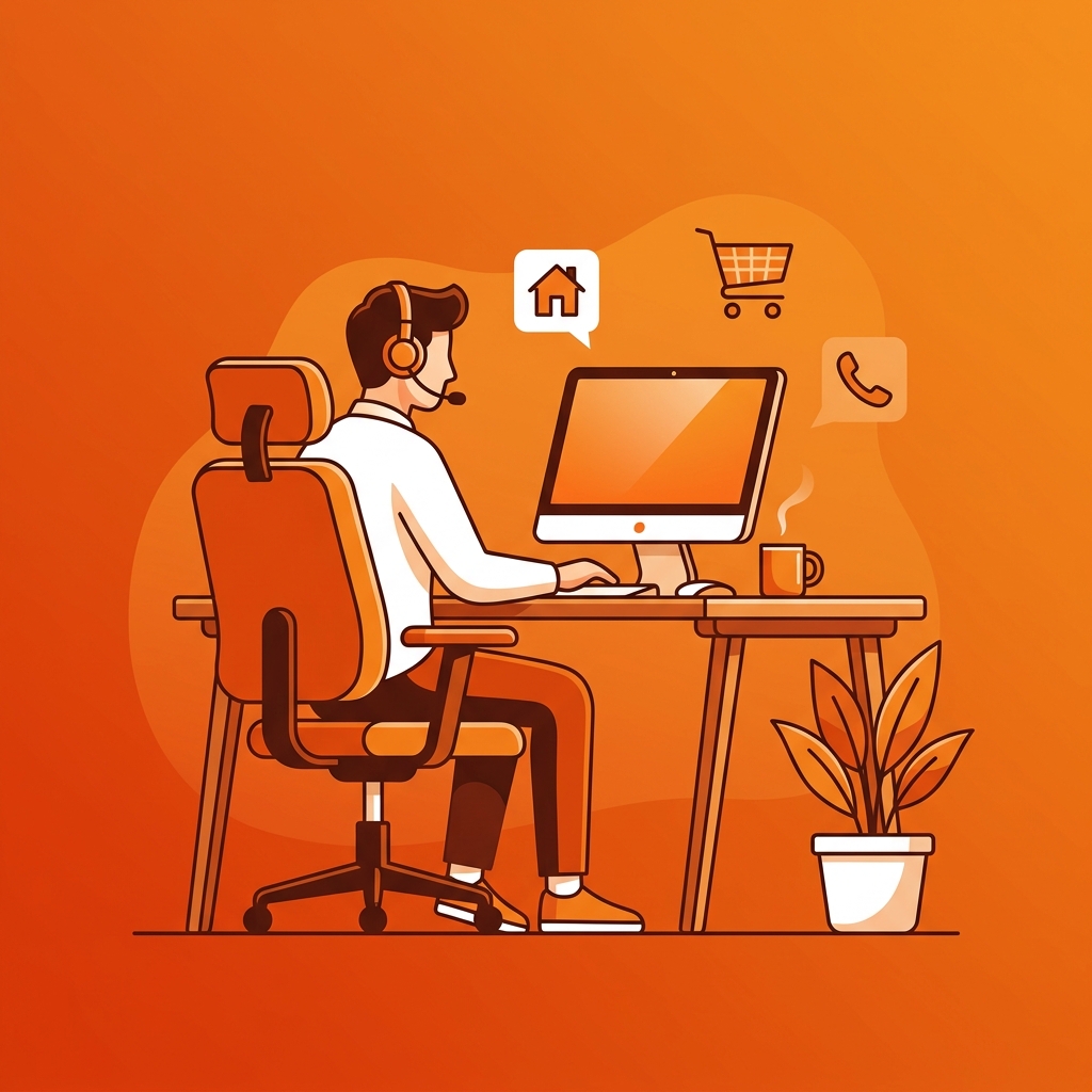 Home Depot Remote Customer Service Jobs: Complete Guide to Apply, Qualify & Get Hired