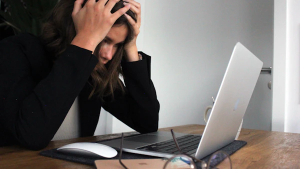 The 7 Mistakes That Get Resumes Rejected Instantly